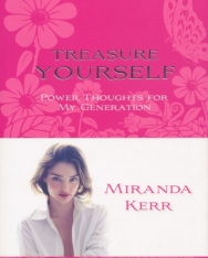 Miranda Kerr: Treasure Yourself