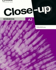 Close-Up A2 Workbook - Second Edition