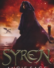 Angie Sage: Syren: Septimus Heap Book 5