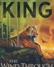 Stephen King: The Wind Through the Keyhole: A Dark Tower Novel