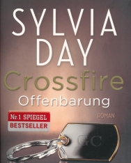 Sylvia Day: Offenbarung (Crossfire Buch 2)