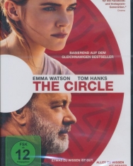 The Circle (Deutsch) DVD