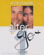 Alter Ego + 1 CD Classe (4)