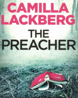 Camilla Lackberg: The Preacher