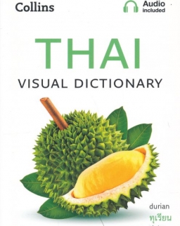 Collins - Thai Visual Dictionay