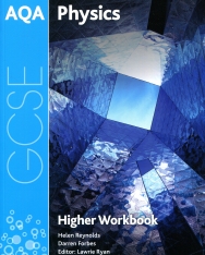 AQA GCSE Physics Workbook: Higher: Get Revision with Results