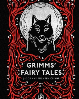 Jacob Grimm, Wilhelm Grimm: Grimms' Fairy Tales (Puffin Clothbound Classics)