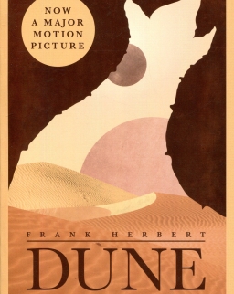 Frank Herbert: Dune - 50th Anniversary Edition