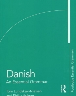 Danish - An Essential Grammar - 2nd Edition