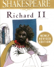 William Shakespeare: Richard II (Signet Classic)