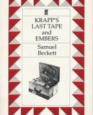 Samuel Beckett: Krapp's Last Tape, and Embers