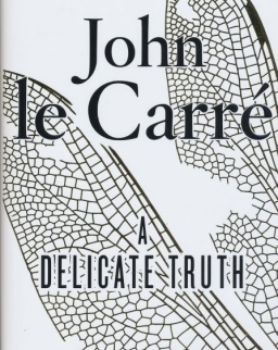 John Le Carré: A Delicate Truth