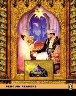 Tales from the Arabian Nights - Penguin Readers Level 2