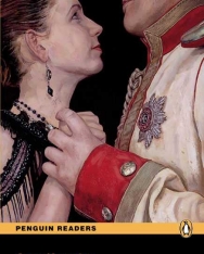 Anna Karenina - Penguin Readers Level 6