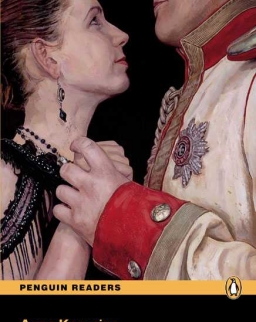 Anna Karenina - Penguin Readers Level 6