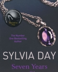 Sylvia Day: Seven Years to Sin