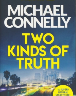 Michael Connelly: Two Kinds of Truth