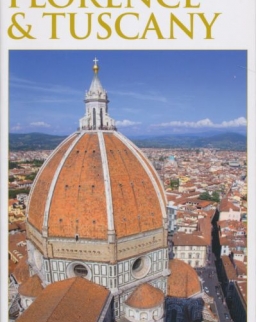 DK Eyewitness Travel Guide - Florence & Tuscany