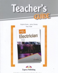 Career Paths - Electrician Teacher's Guide