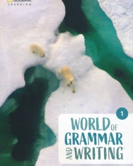 World of Grammar and Writing Student's Book level 1