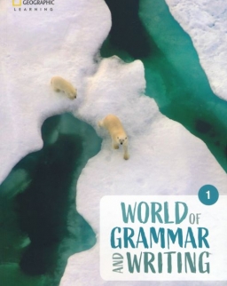 World of Grammar and Writing Student's Book level 1
