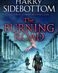 Harry Sidebottom: The Burning Road
