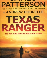 James Patterson: Texas Ranger
