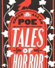 Edgar Allan Poe: Tales of Horror