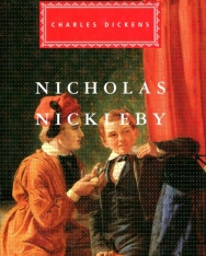 Charles Dickens: Nicholas Nickleby (Everyman's Library)