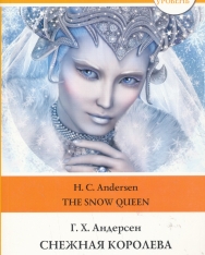 H.C.Andersen: The Snow Queen Level 1