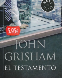 John Grisham: El Testamento