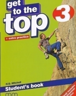 Get to the Top 3 Student's Book
