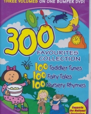 300 Favourites Collection DVD