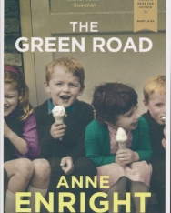 Anne Enright: The Green Road