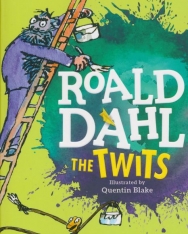 Roald Dahl: The Twits