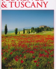 DK Eyewitness Travel Guide Florence & Tuscany