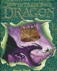 Cressida Cowell: How To Speak Dragonese  (Book 3)