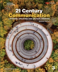 21st Century Communication Second Edition 3 with the Spark platform