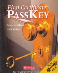 First Certificate PassKey Student's Book