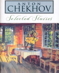 Anton Chekhov: Selected Stories