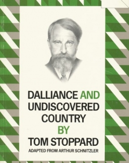Tom Stoppard: Dalliance and Undiscovered Country