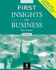 First Insights into Business Workbook (BEC)