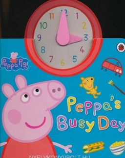 Peppa's Busy Day
