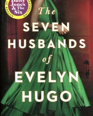 Taylor Jenkins Reid: The Seven Husbands of Evelyn Hugo