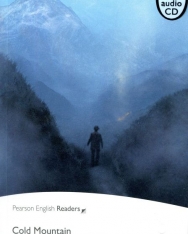 Cold Mountain Book and MP3 Pack - Pearson English Readers level 5