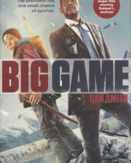 Dan Smith: Big Game - Movie Tie-In