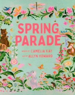 Spring Parade