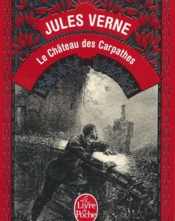 Jules Verne: Le Château des Carpathes