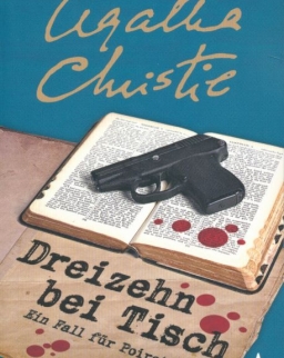 Agatha Christie: Dreizehn bei Tisch