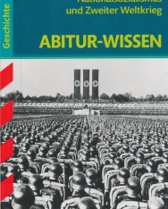Geschichte Nationalsozialismus und Zweiter Weltkrieg